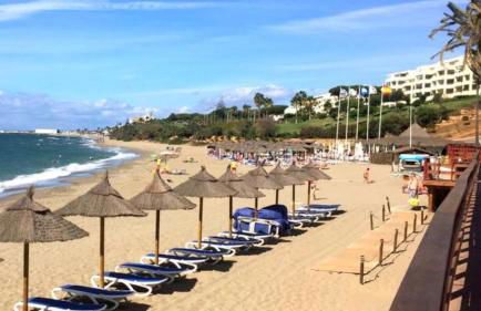 MI CAPRICHO BEACHFRONT- P301 Apartment with sea view - Photo 3