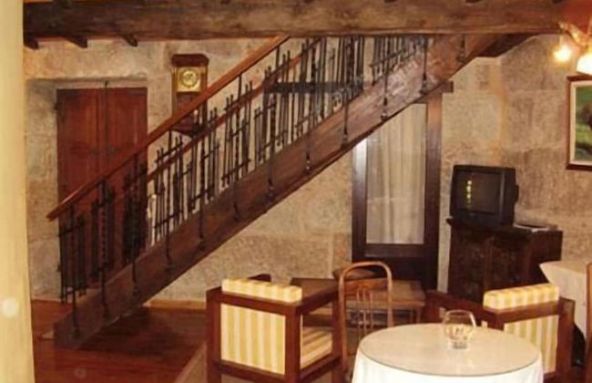 Pazo dos Ulloa - Photo 14