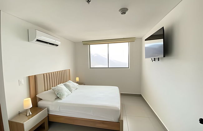 Apartamentos Ambar Roca - by SOHO - Foto 5