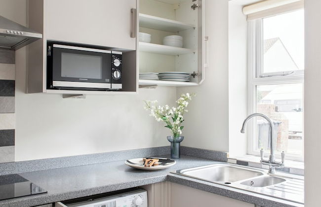 SACO Reading - Castle Crescent - Foto 14