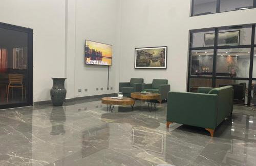 Village Hotel Container - Foto 9