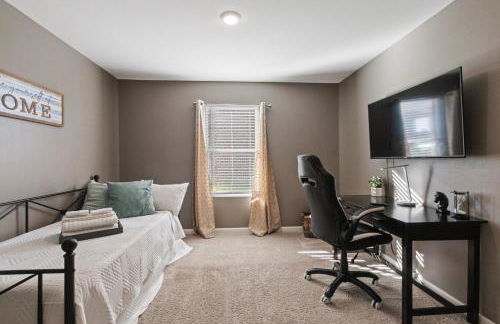 New Bama Retreat Sleeps 8 - Foto 8