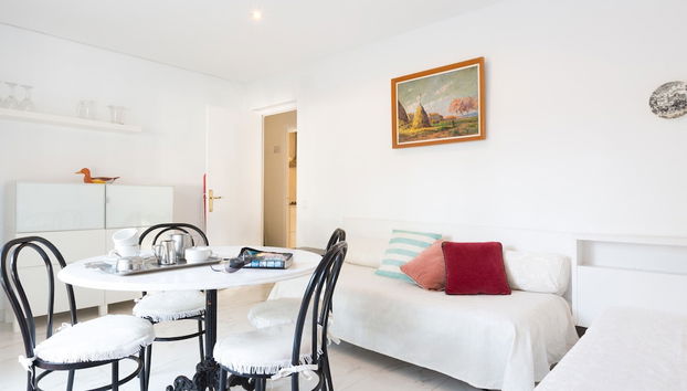 Ancora 12 in Llafranc - Foto 5, Habitación