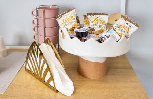 Casa Lazzari - Giardino Segreto a 3 min da Villa Maria Cecilia Hospital - Foto 40