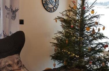 Domki Cztery Pory Roku - Foto 11