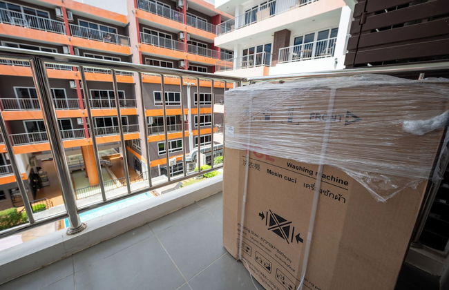 New Nordic VIP 5 by Apartwell - Foto 14