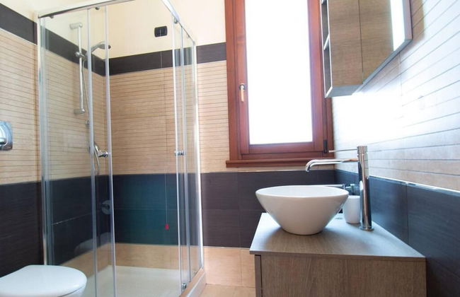 Welcomely - La Dimora Del Mare - Foto 15