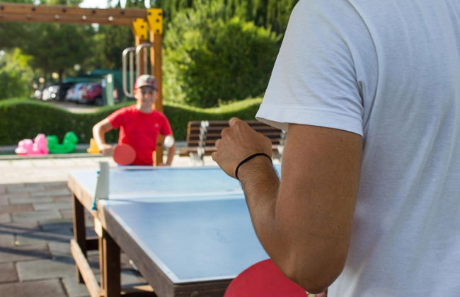 Belvilla by OYO Il Girasole Villette Trilocali - Foto 15