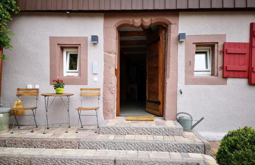 Ferienwohnungen Metzgerpost - Foto 7