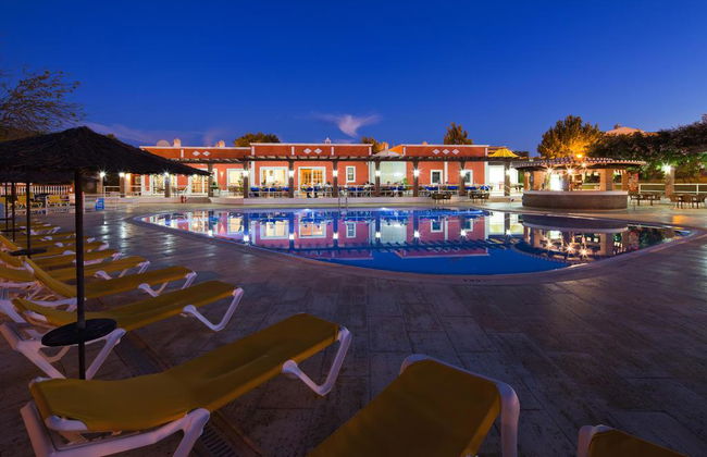 Colina Da Lapa Hotel & Villas - Foto 1