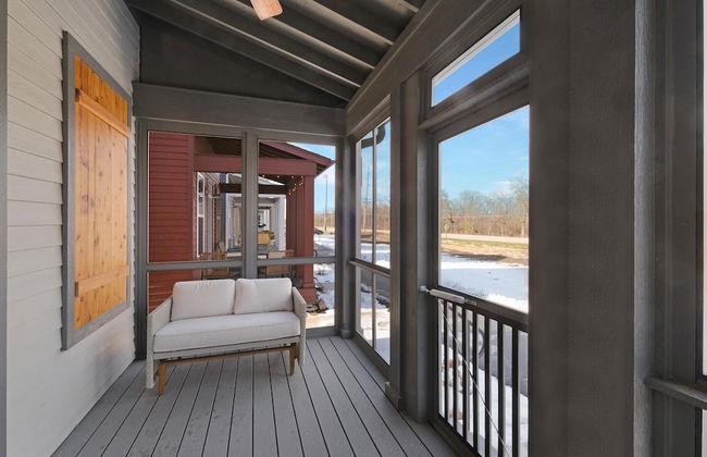 Just a Little Longer - Foto 24