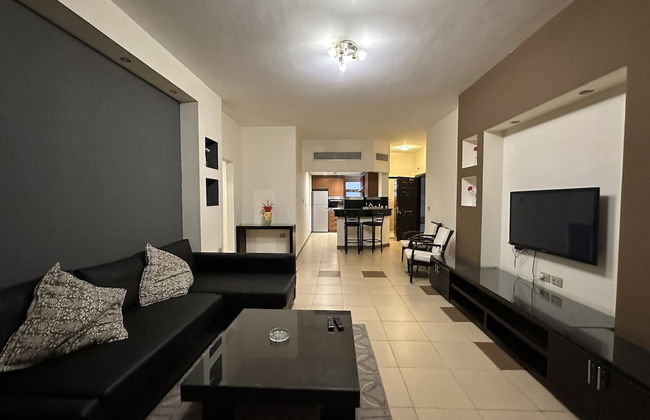 Elite Suites Hurghada - Foto 71