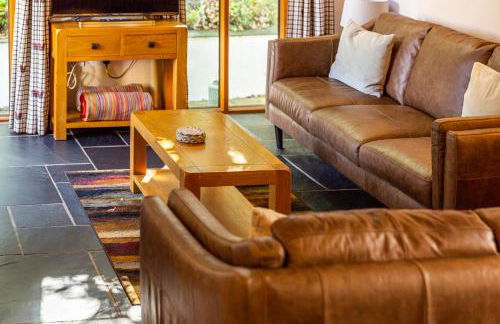 The Old Rectory Cottages - Six Luxurious Cottages Set In Grounds With Indoor Pool - Foto 44