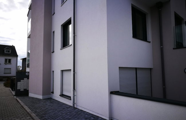 SHS Suite Home Sweet Strassen II - Foto 25