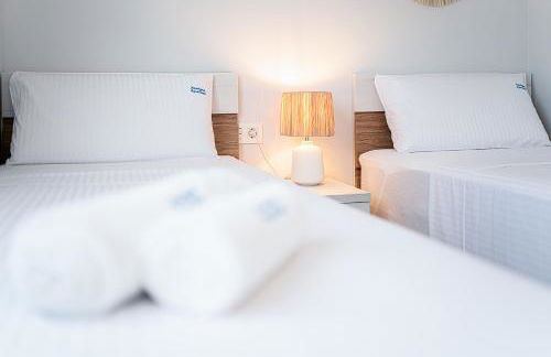 Apartment Aqua Oasis - Foto 16