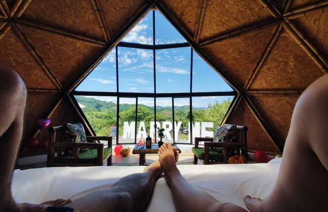 Ecofuratena Glamping - Foto 75