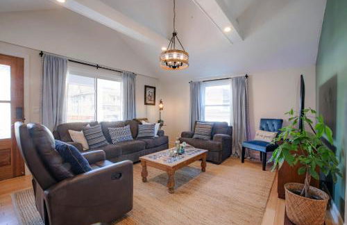 Entire House Right In Stamford's Heart - Foto 6