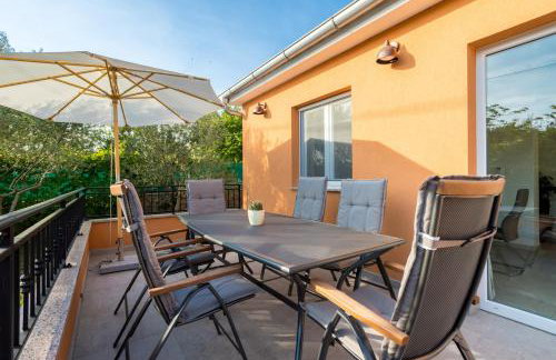 Holiday house TOIĆI - Photo 11