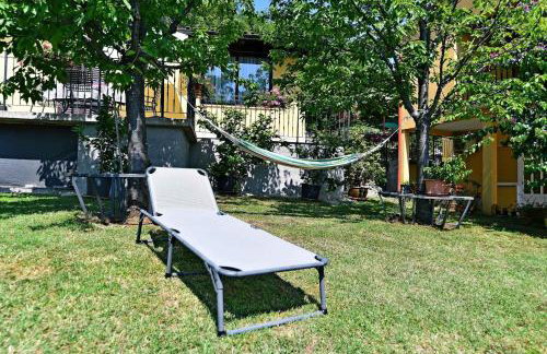 Charming Holiday Home With Terrace and Garden - One Bedroom Holiday Home - Foto 39