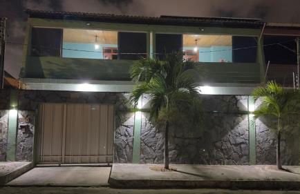 Casa Espaçosa - Caminhe até a Orla de Atalaia 650m - Foto 2