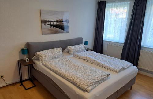 Ferienwohung Villa Cäcilie - Foto 38