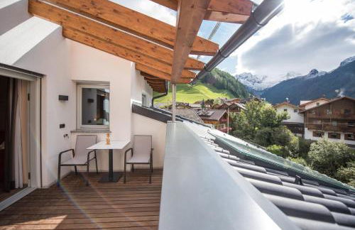 Alpenblick Nr 8 - Photo 9