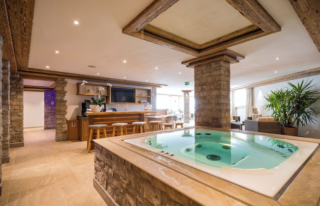 Val Saraina Resort - Foto 33