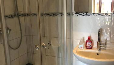 Ferienhof Kluvetasch Appartement Nr 2 - Strandmuschel - Foto 2