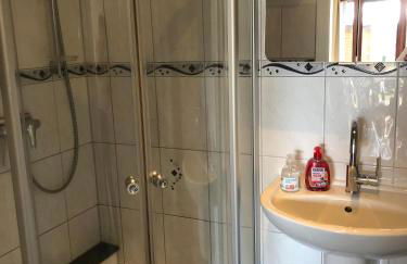 Ferienhof Kluvetasch Appartement Nr 2 - Strandmuschel - Foto 2