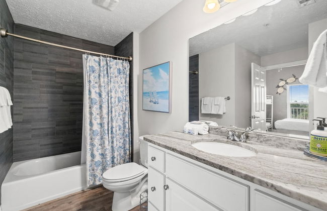 Mexico Beach - Summerhouse by PHG - Foto 25