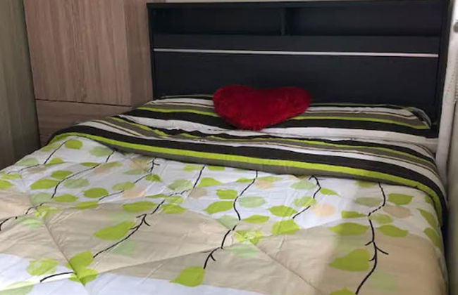 Breeze Residences by Ridged - Photo 5