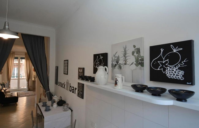 Vatican Corner Family Apartment - Vatican Corner Family - Foto 23