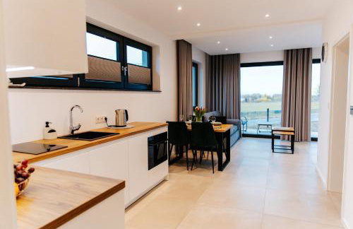 Apart Home Raba Wyżna I Strefa Grilla i Relaksu - Foto 33