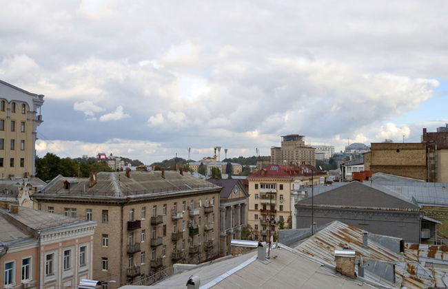 Best Season Apart Hotel - Foto 43