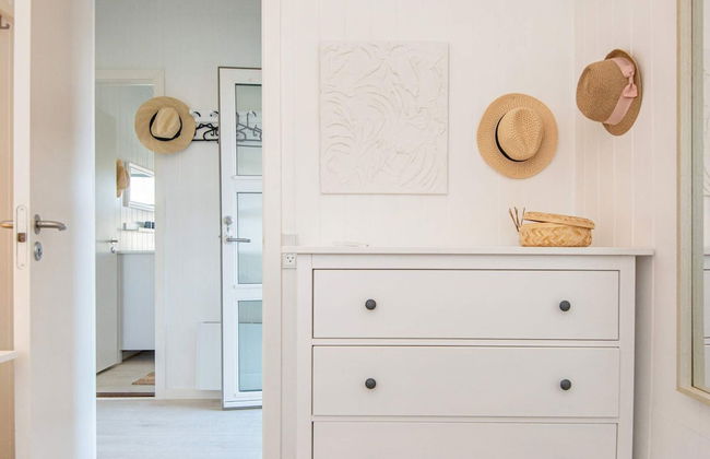 Peaceful Holiday Home in Fjerritslev near Beaches - Foto 12