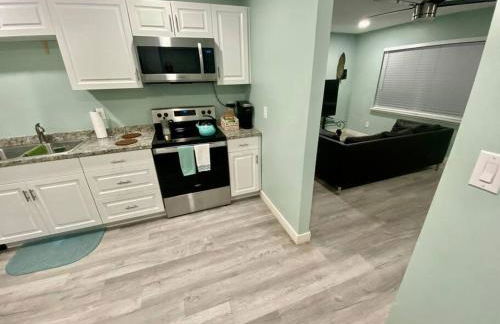 Serene renovated oasis near downtown area - Photo 17