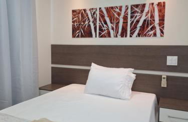 Loft Completo 15min GRU Airport Estacionamento gratuito - Foto 9