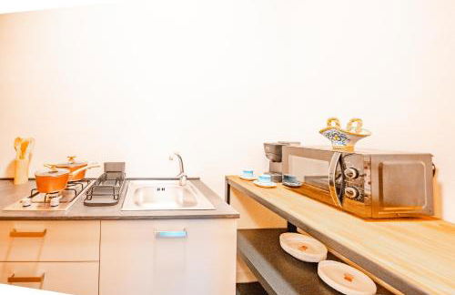 DIMORA NIKARE' Sicilian House - Foto 22