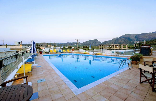 Zygos Apartments - Foto 50