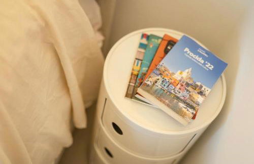 Oikos - Charm & Relax Procida - Foto 41