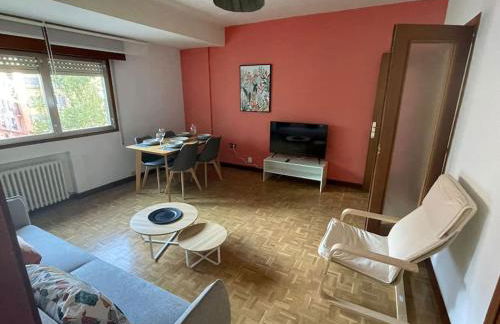 Apartamento Zona Chamberí - Foto 1