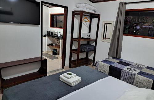 Recanto das Flores Lofts - Ilha Grande Rj - Foto 62