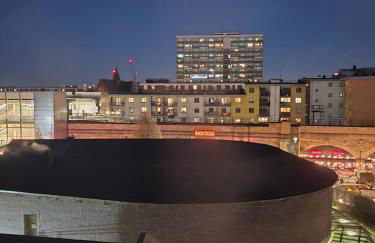 Hackney Roof top Hide Away - Foto 9