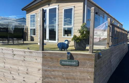 Luxury Lake District Holiday Lodge-Sleeps 4 - Foto 37