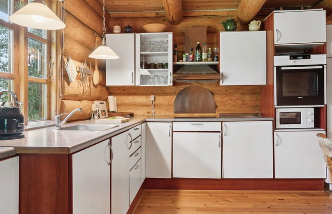 "Elsia" - 1.5km to the fjord - Foto 30