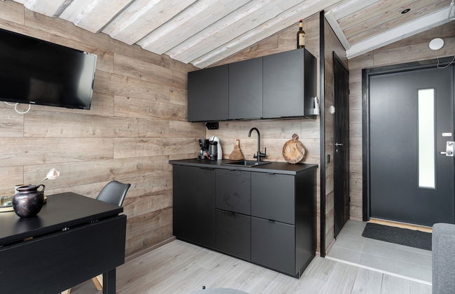 Private & Cozy Suite with lake views - Foto 6