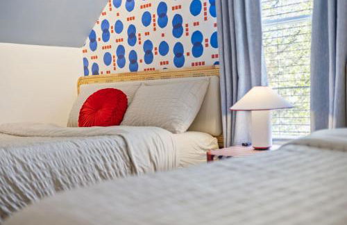 Stay & Play Indy- Indoor Fun - 5 Min to Downtown - Sleeps 10 - Arcade fun - Foto 46