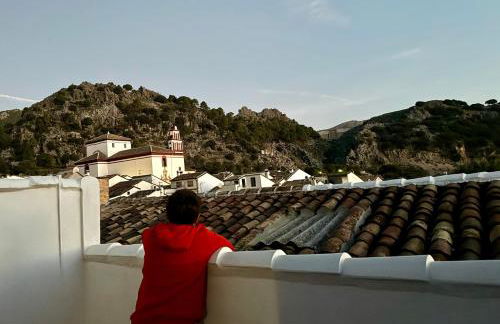 Chupitos de tinta Apartamento rural solárium - Foto 5