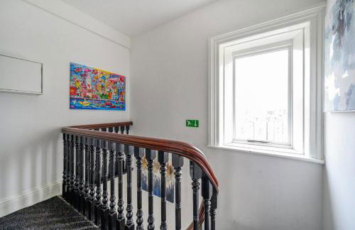 125HS - Spacious & Relaxing Studios - Foto 29