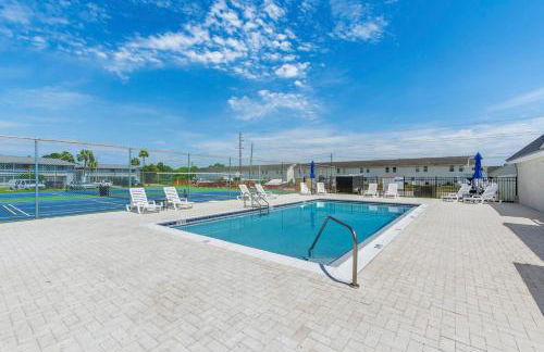 Tranquil Tortuga Lake View Central Destin - Foto 44